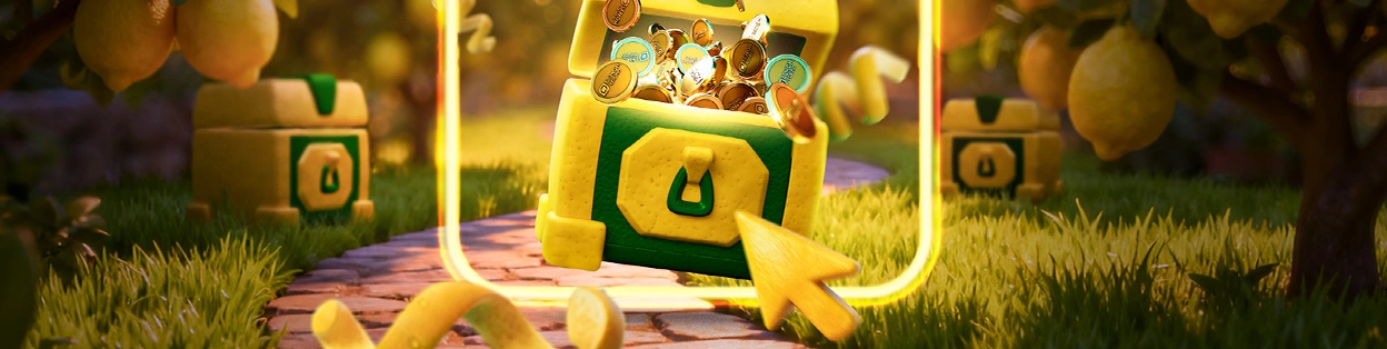 Lemon Casino welcome bonus — 3000 PLN + 200 free spins
