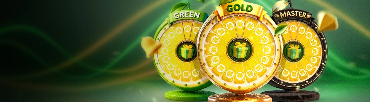 Lemon Lottery — daily free ticket