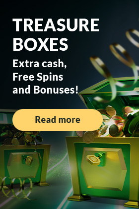 Lemon Casino welcome bonus — 100% up to 3000 PLN