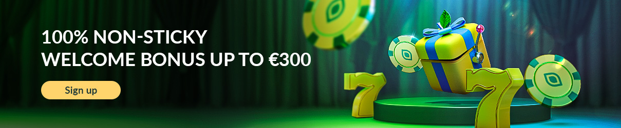 Lemon Casino — 100% up to 3000 PLN + 200 spins